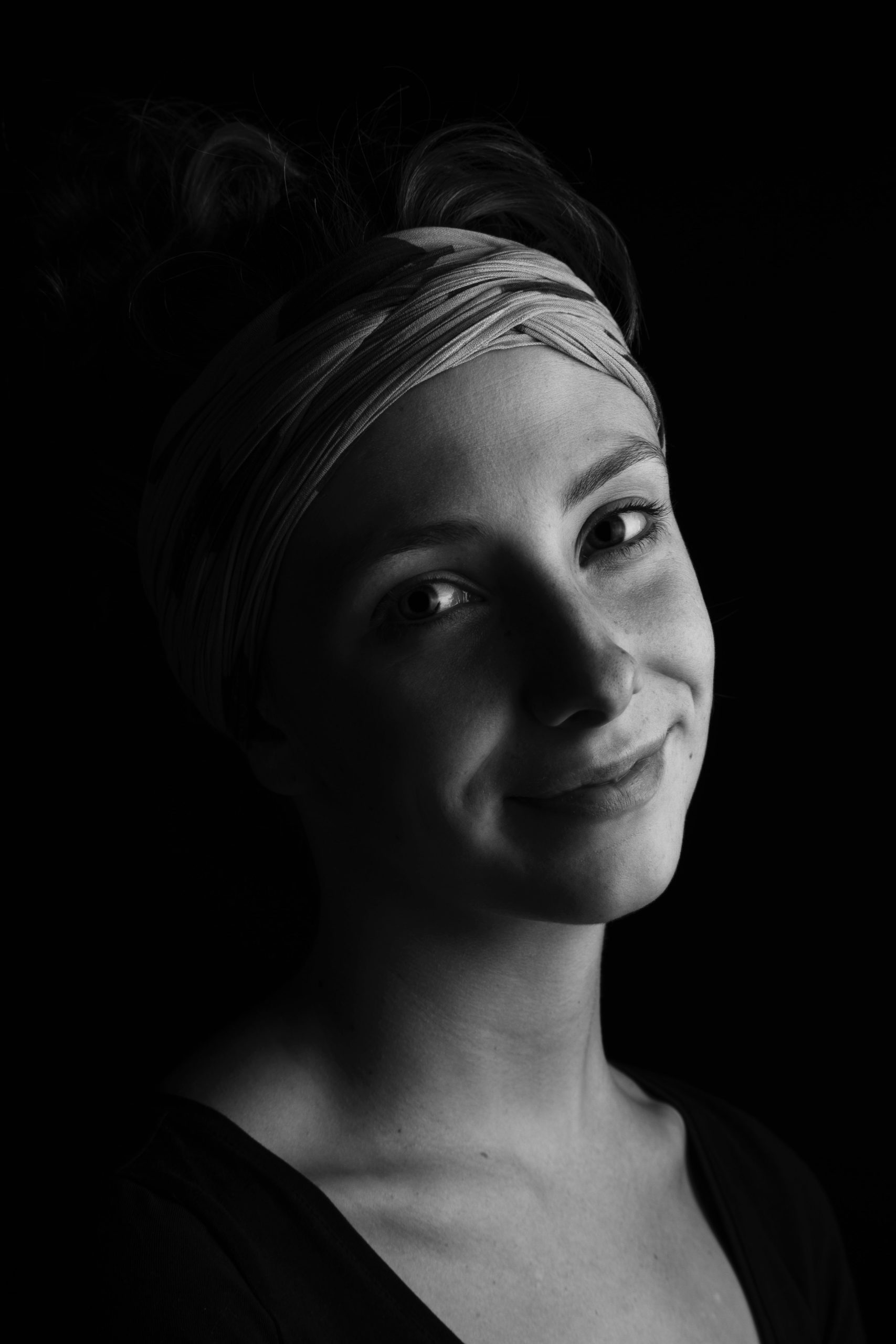 Profilbild der wettbewerbsteilnehmenden Studenten.