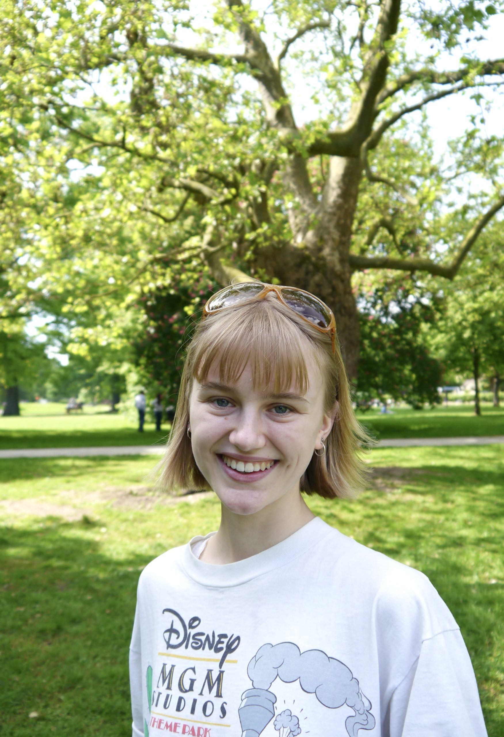 Profilbild der wettbewerbsteilnehmenden Studenten.