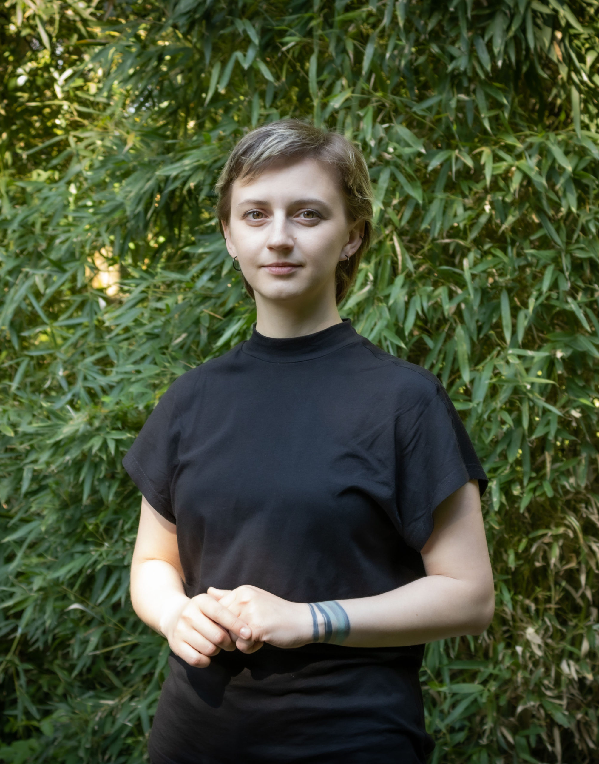 Profilbild der wettbewerbsteilnehmenden Studenten.