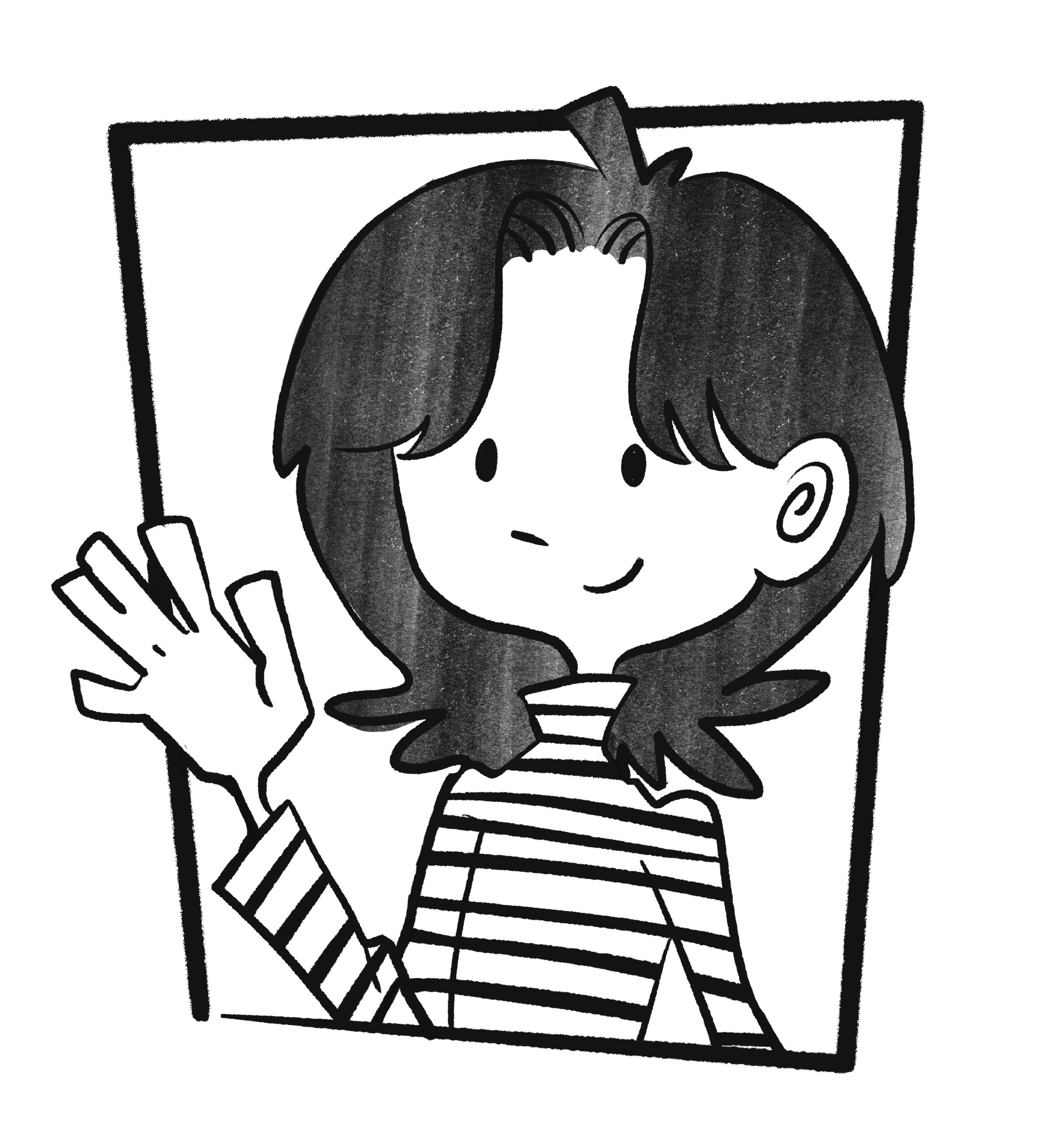 Profilbild der wettbewerbsteilnehmenden Studenten.