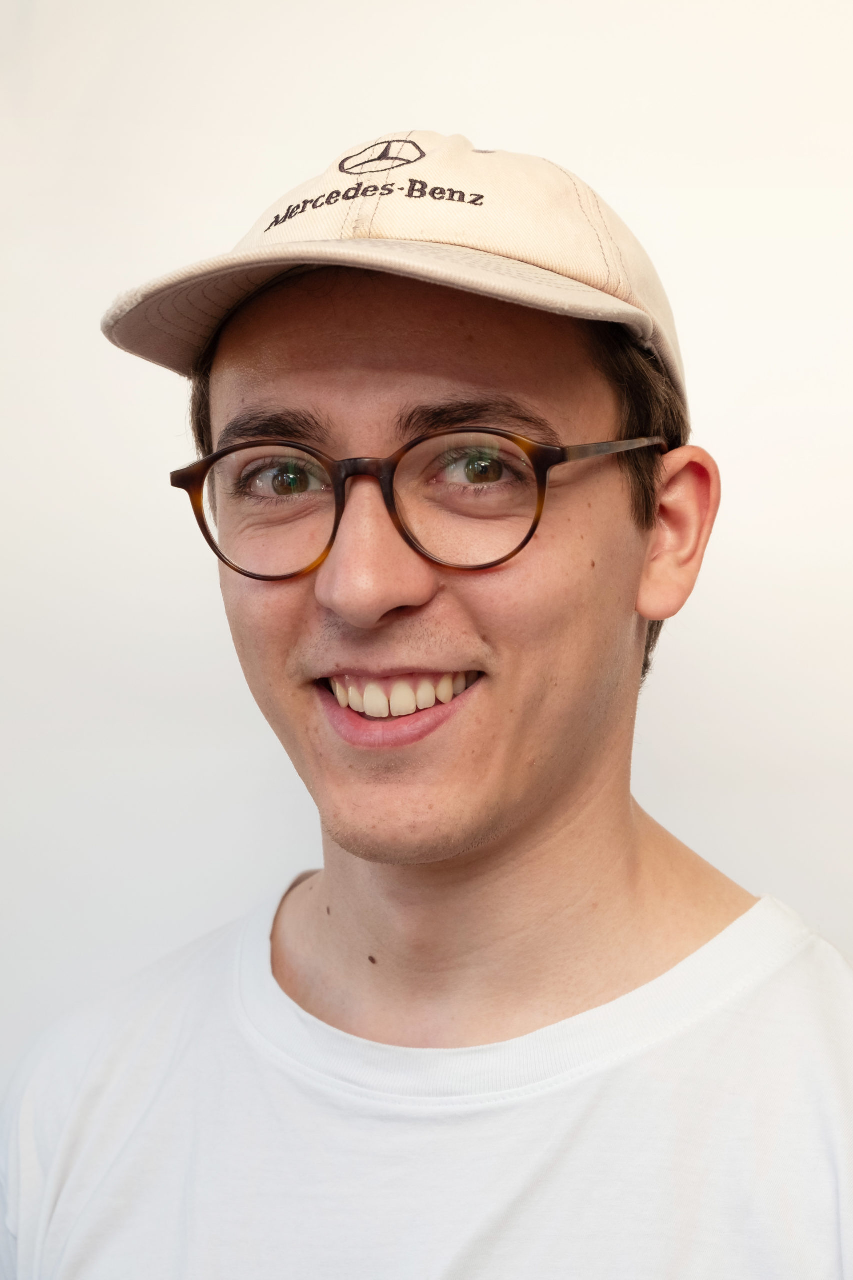 Profilbild der wettbewerbsteilnehmenden Studenten.