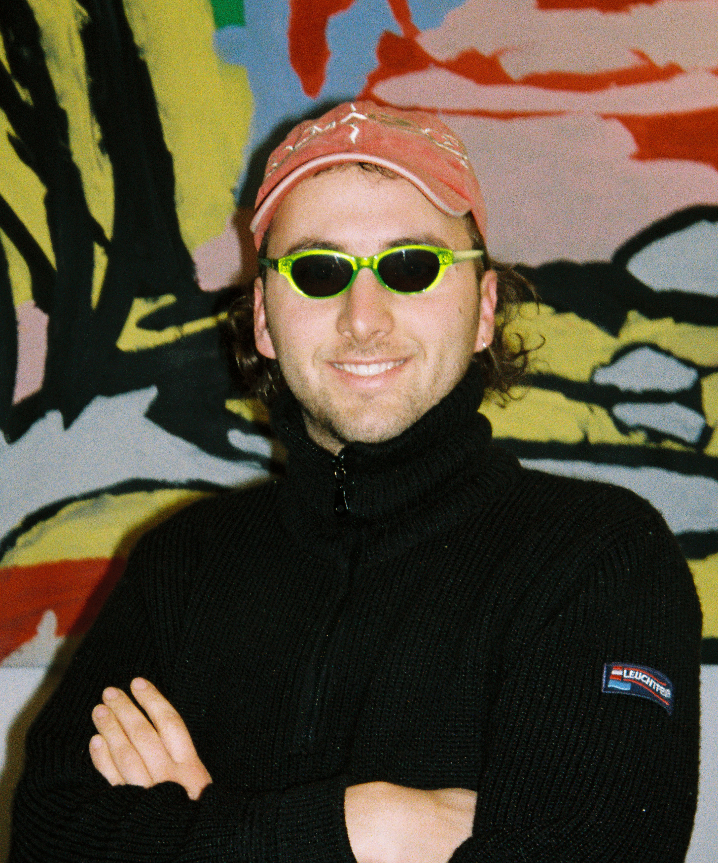 Profilbild der wettbewerbsteilnehmenden Studenten.