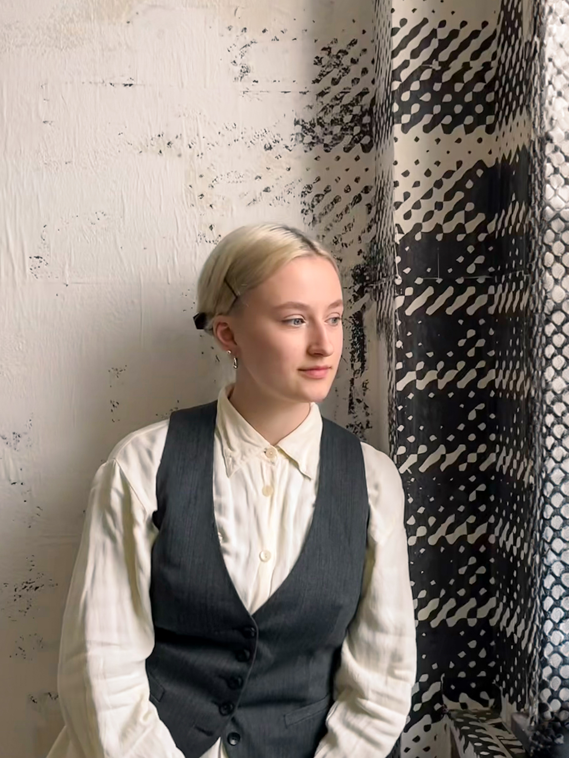 Profilbild der wettbewerbsteilnehmenden Studenten.