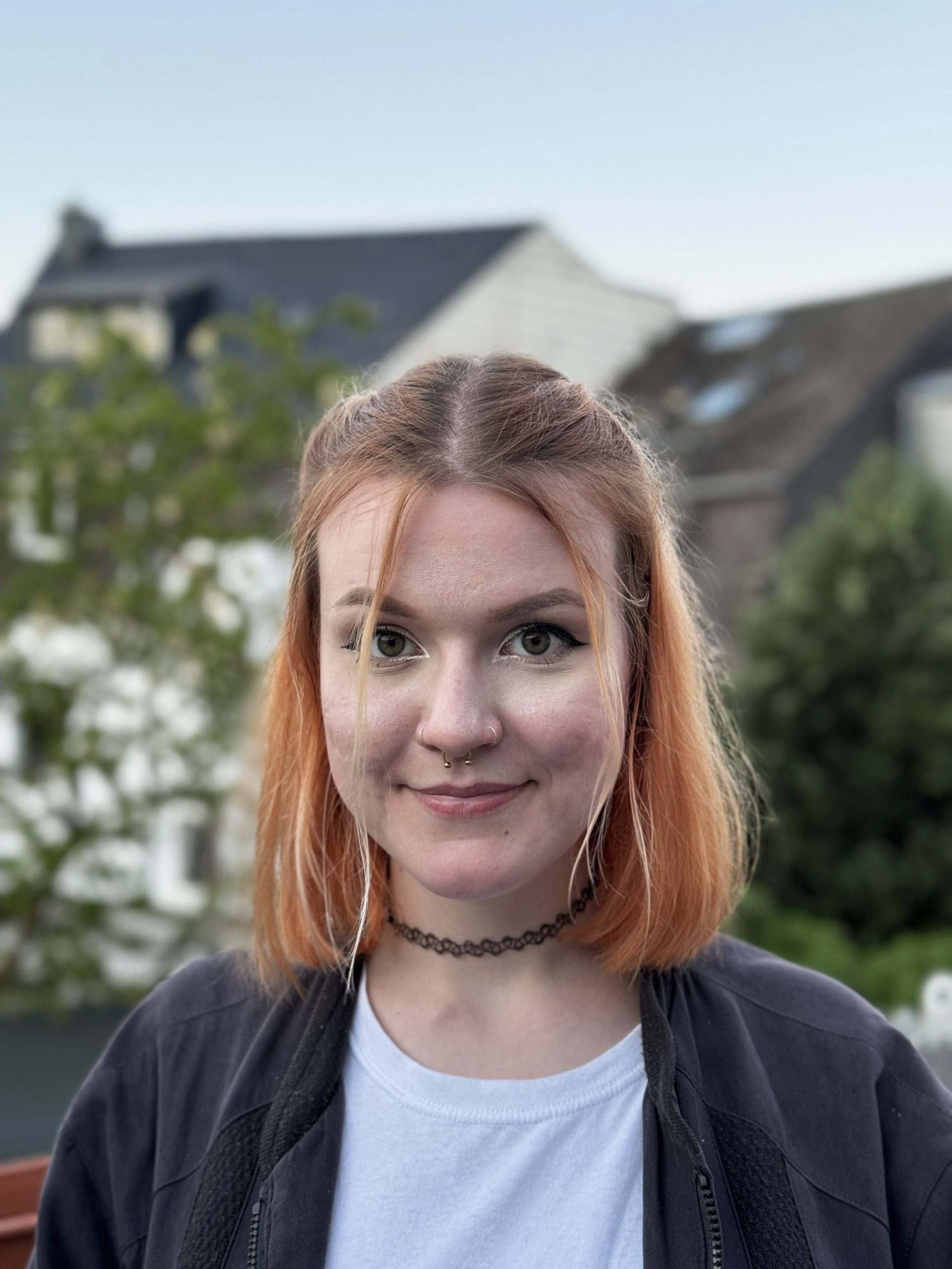 Profilbild der wettbewerbsteilnehmenden Studenten.